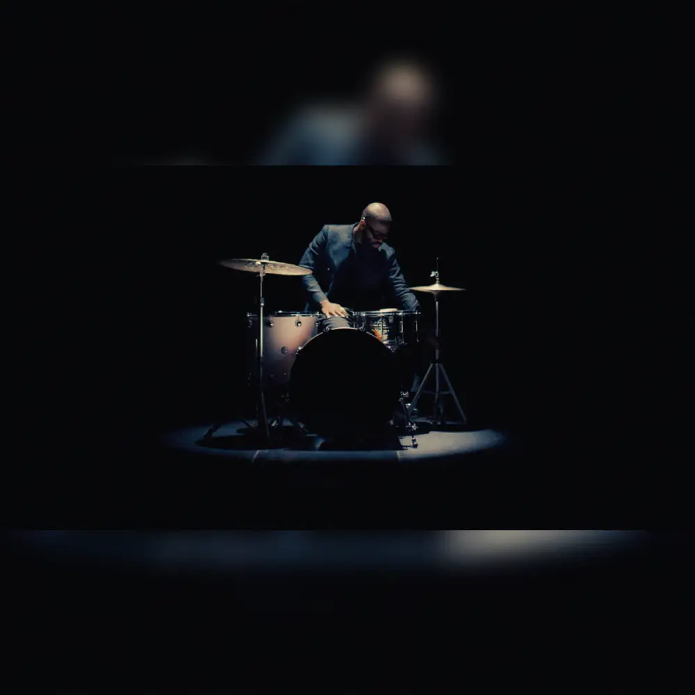 Andromeda: Higherlife x Kokoroko + Latanya Alberto